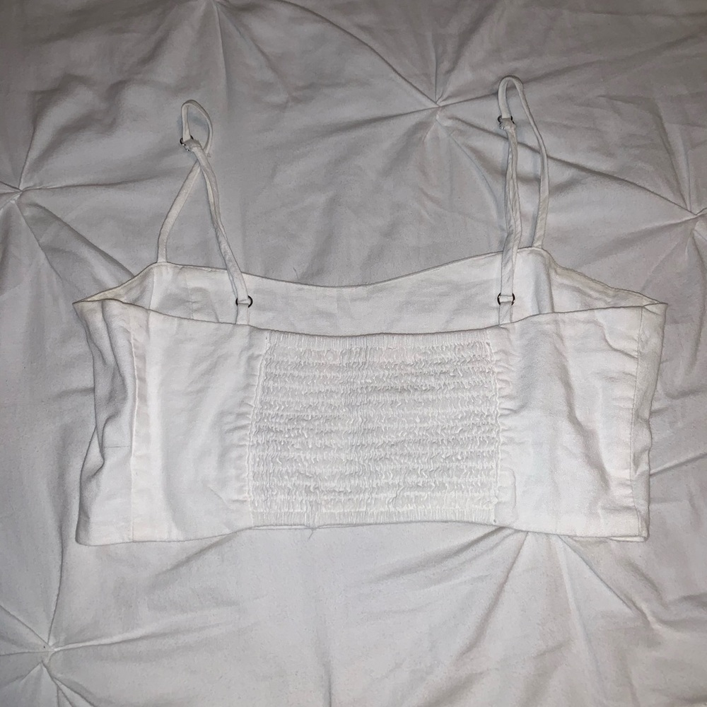 Crop top - Picture 2 of 3
